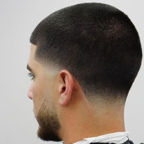 Haircut + Beard Combo at Beyond Hair Braiding in Bronx, NY