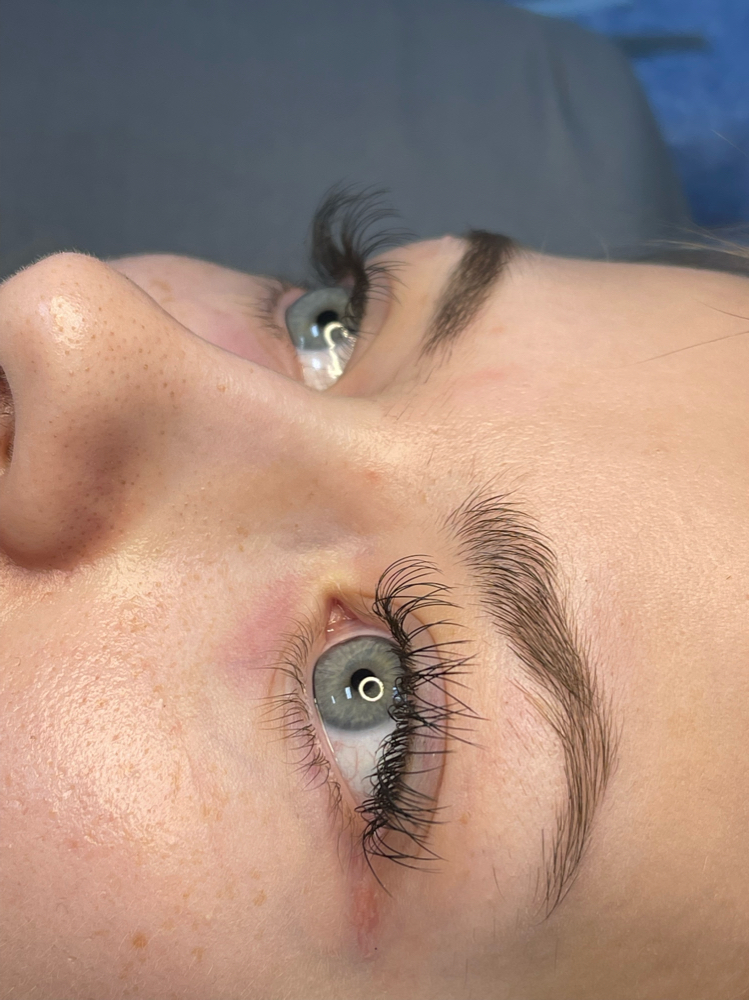 Classic Lash Set