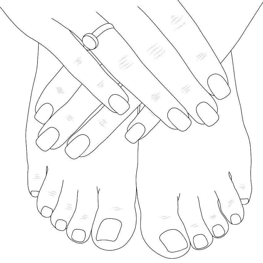 Manicure & Pedicure (no color) at Beauty Nailsss in Denver, CO
