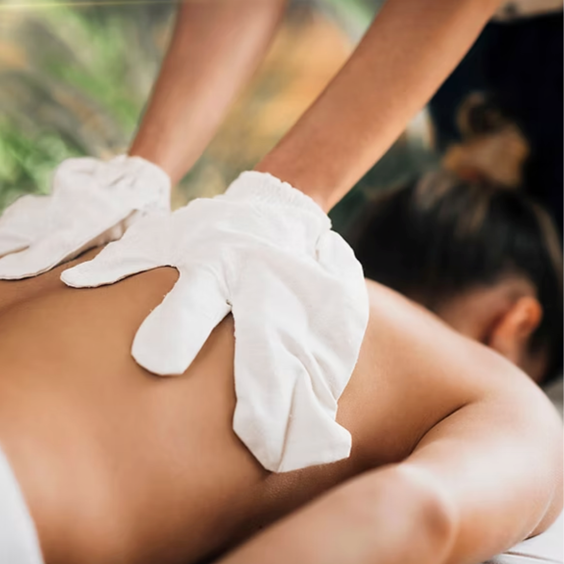 Post-Op Massage Packages at Finer Beauty Spa in Bronx, NY