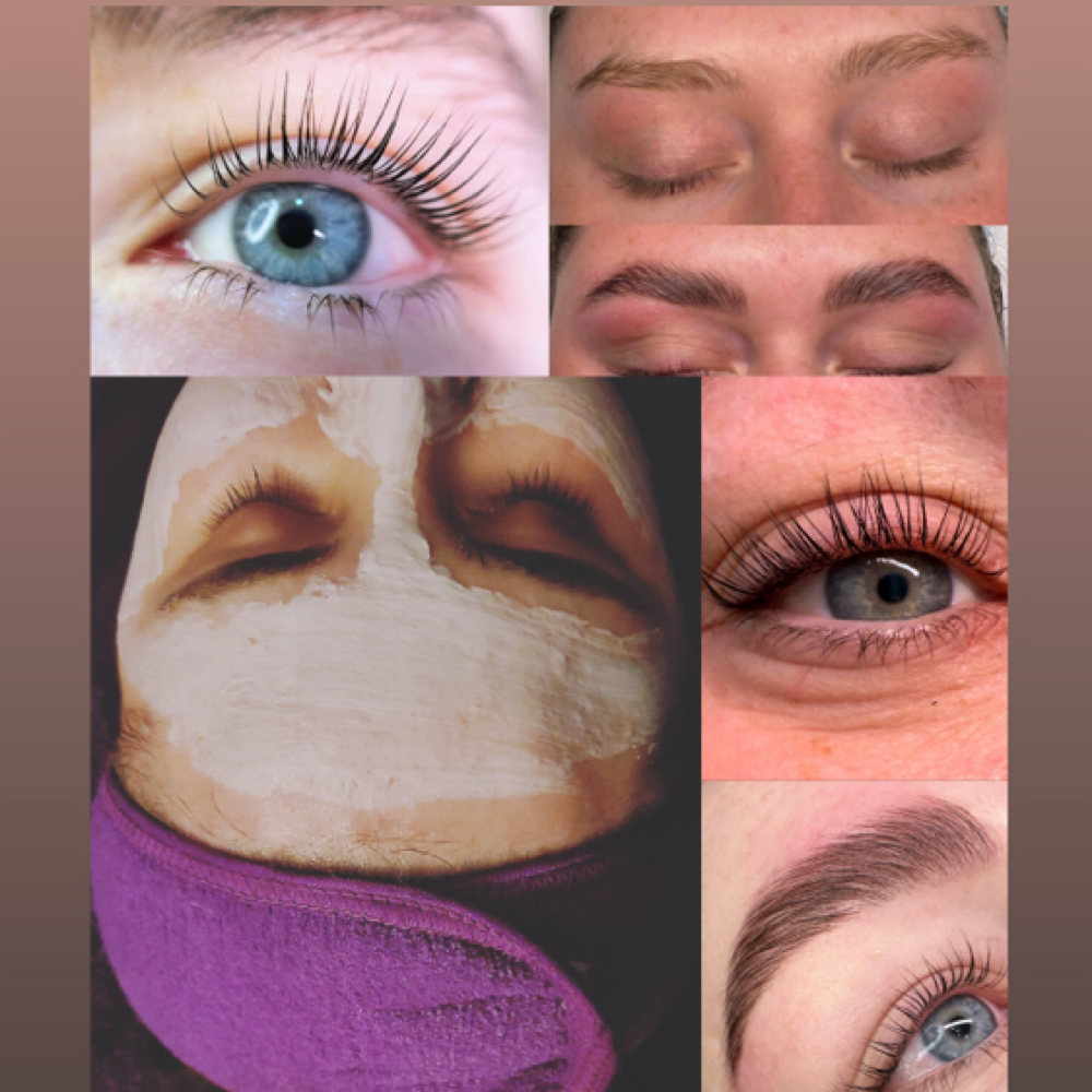 “Wake Up Refreshed” at Rosewater Aesthetics in Charleston, WV