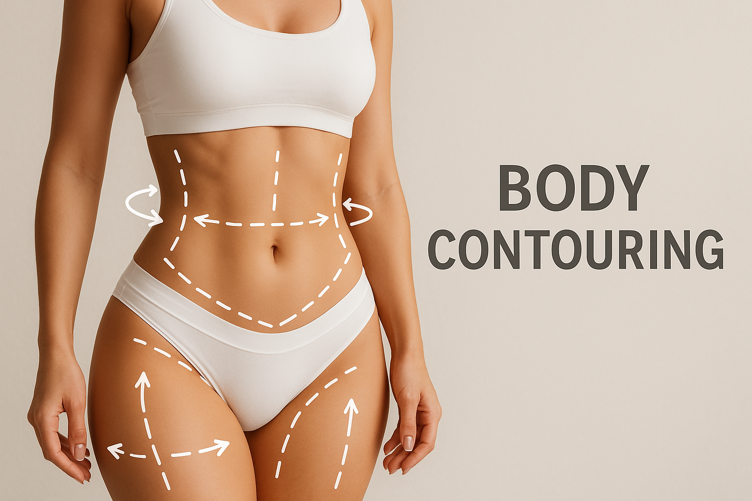 Body Sculpting/Body Contouring