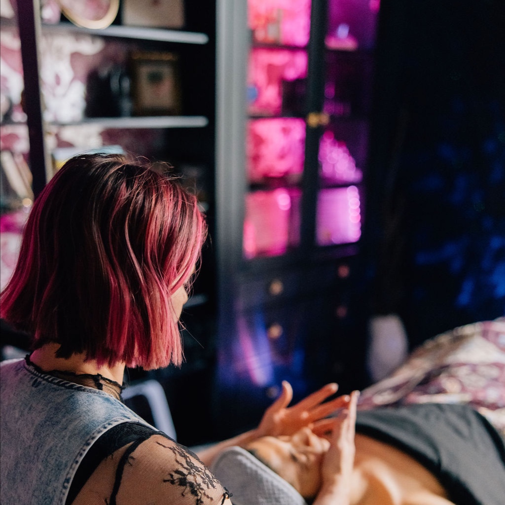 NEW CLIENT CUSTOM FACIAL RITUAL at High Altitude Esthetics + Wellness in Breckenridge, CO