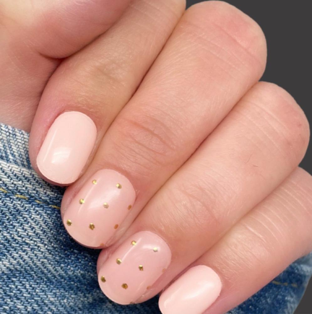 Nail Service Add Ons at Looking Glass Hair Design in Boise, ID