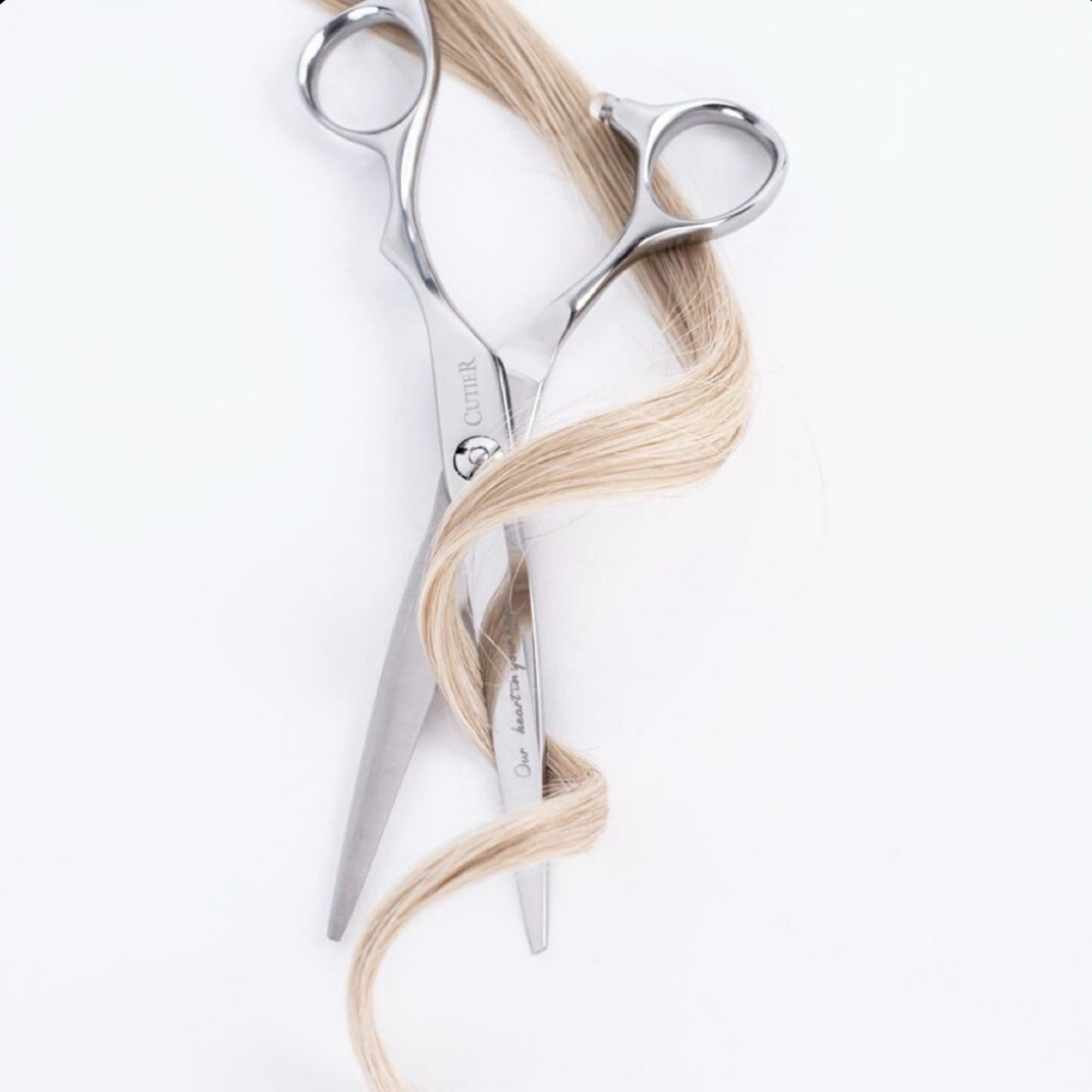 Childs Cut at STYLES BY SOPHIA JANE in Hazel Green, AL