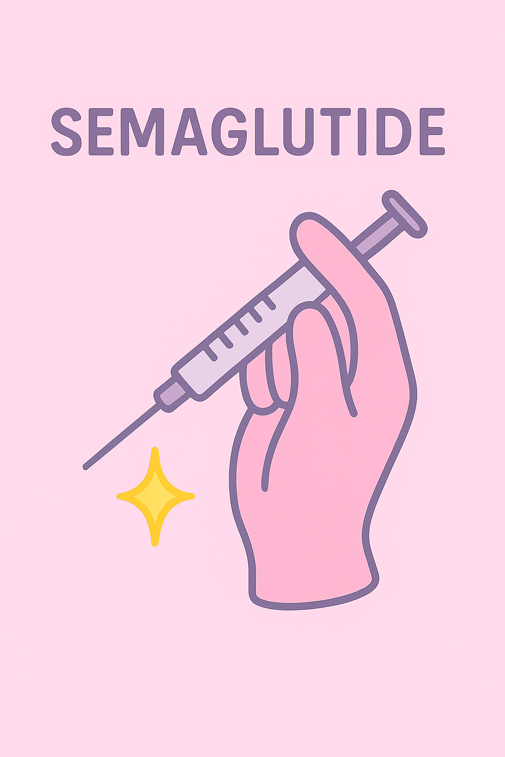 Semaglutide (Weight Loss)
