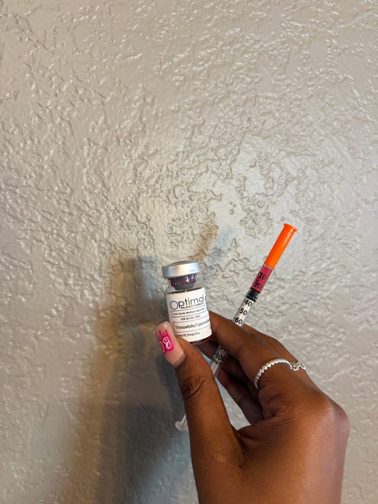 Semaglutide (Weight Loss)