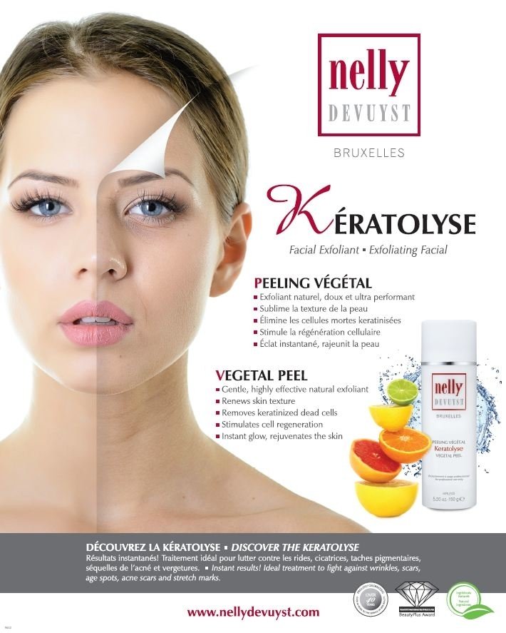 Radiance Facial - Hyperpigmentation at Eleve Beauty Academy