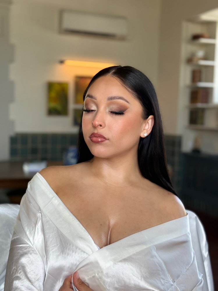 Bridal Makeup Pakage #2 at Josie X Aesthetics in Carson, CA