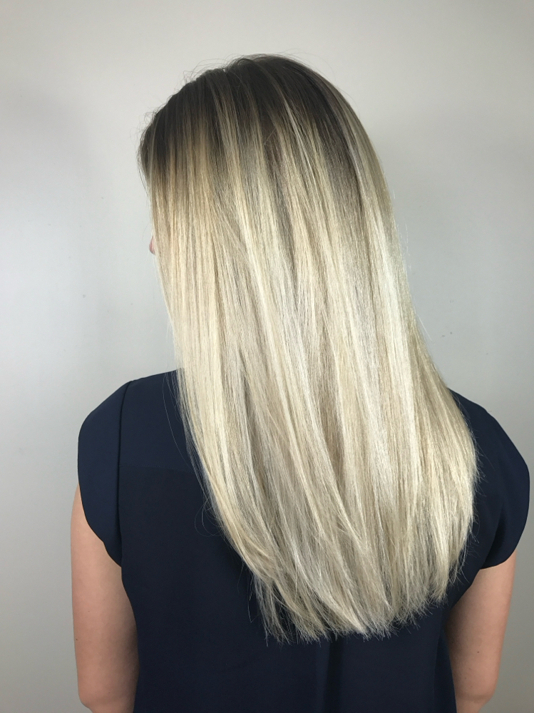 Highlight at Sagebrush Salon in Stillman Valley, IL