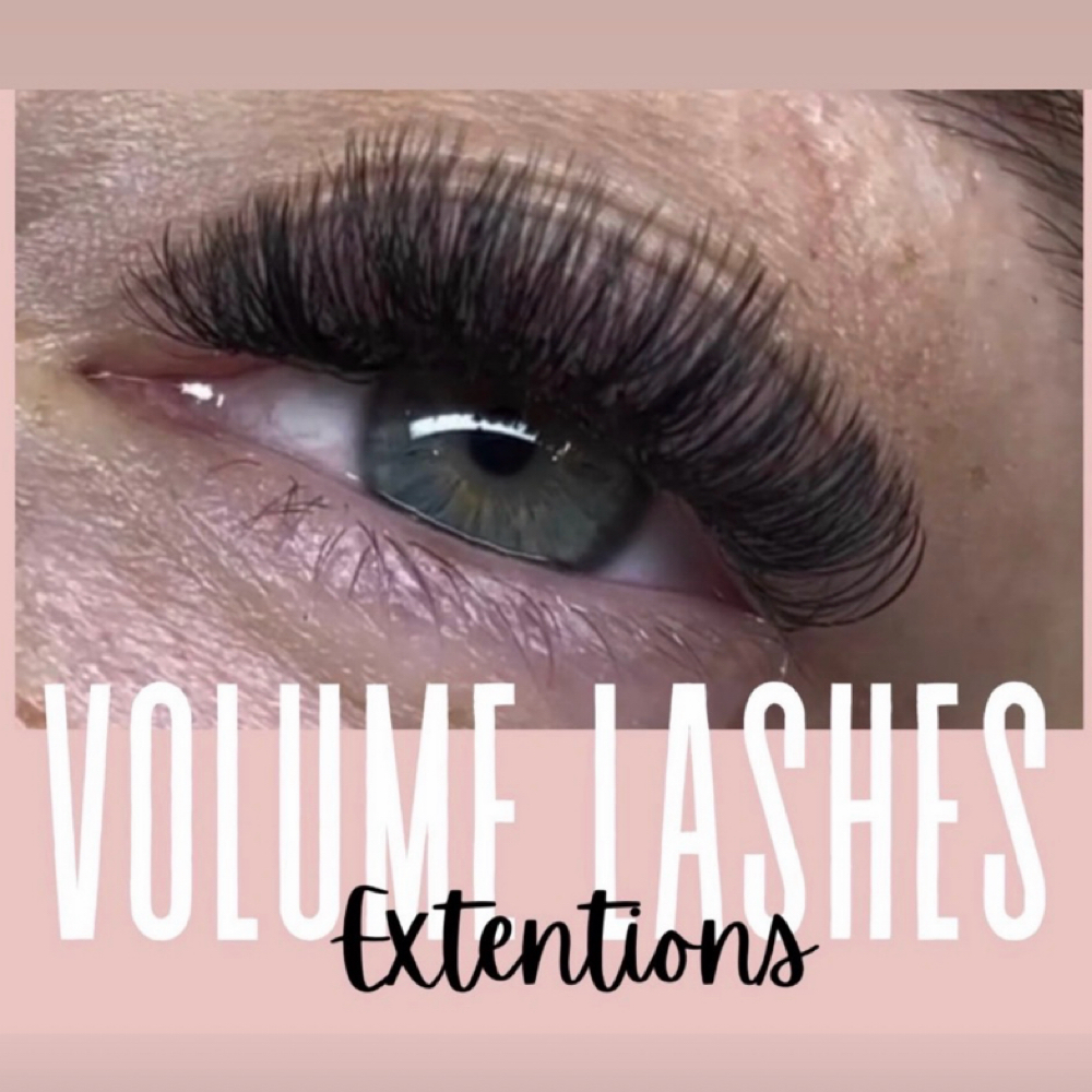 VOLUME LASH EXT.— 3 WEEK FILL at Prestige Aesthetics in Sterling Heights, MI
