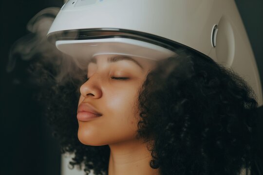 Hydro Mist Steamer (ADD-ON)
