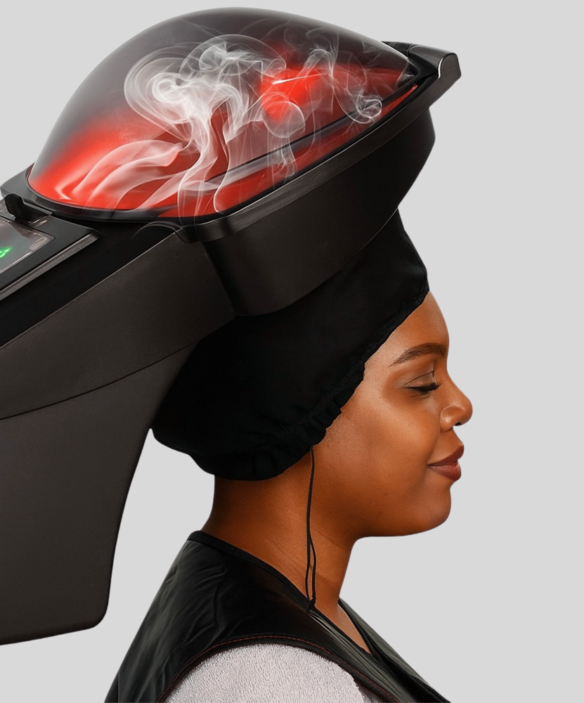 Hydro Mist Therapy (ADD-ON)