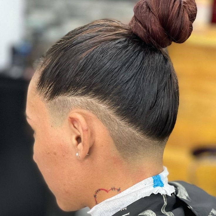 Undercut