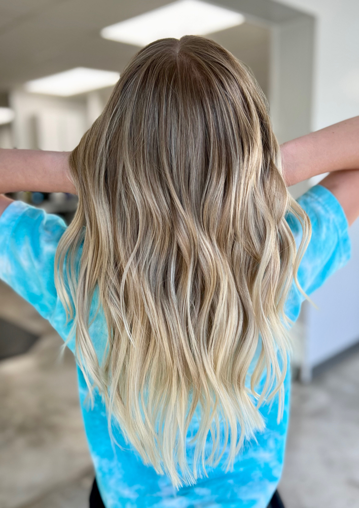Balayage