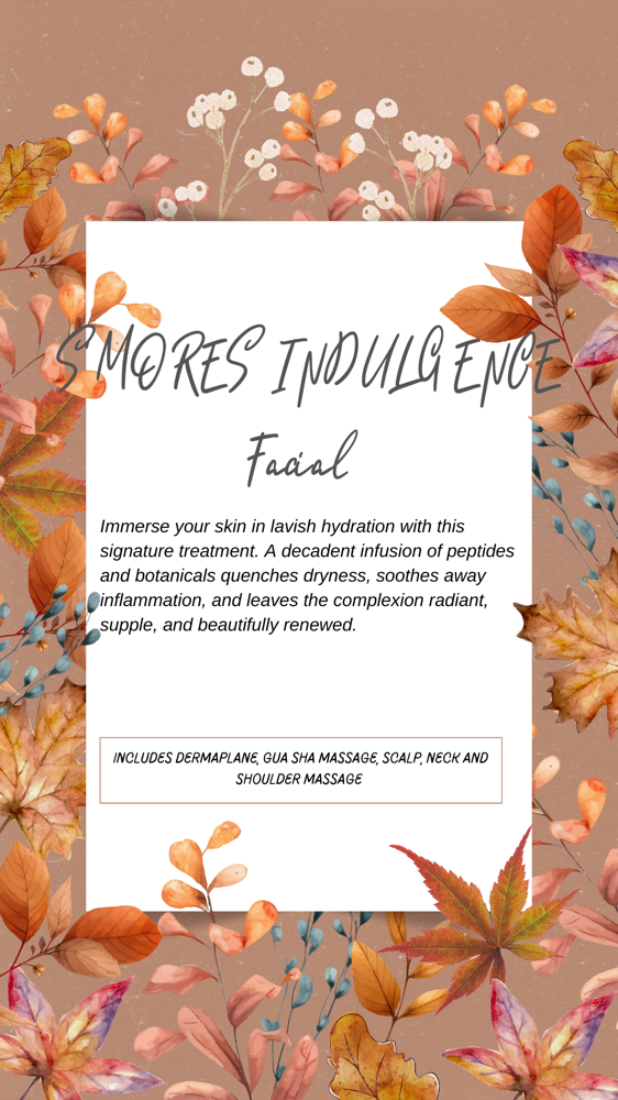 Facials Of The Month