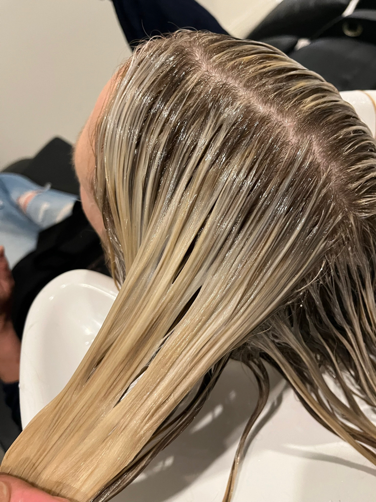 Stand Alone Toner/Root Shadow
