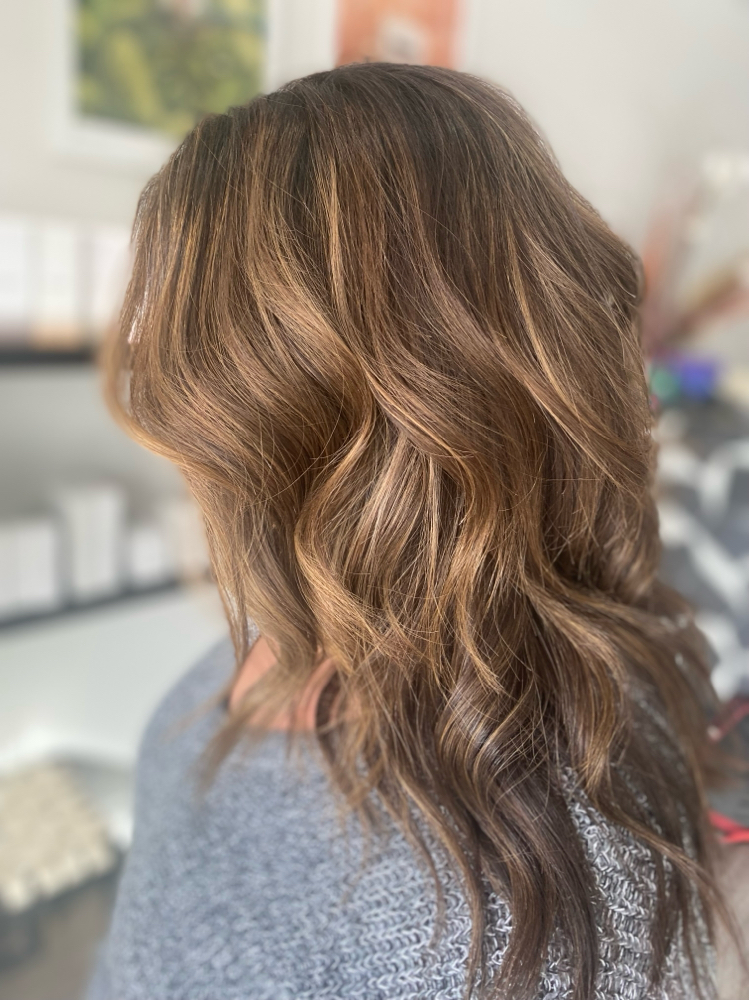 The Glow Refresh