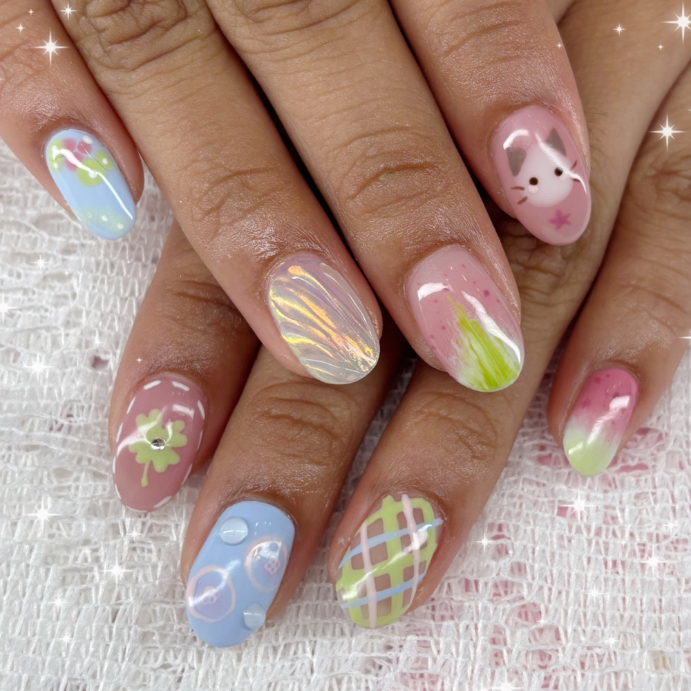 builder gel overlay*