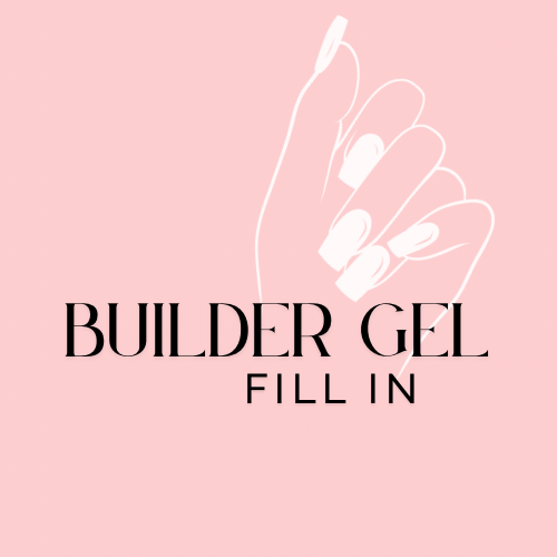 Builder Gel Fill In
