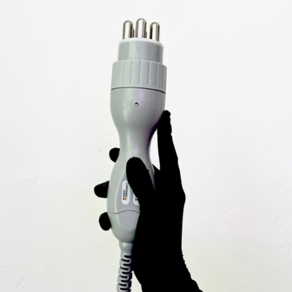 Thermalift - 30 Min Body at Finishing Touch in Oklahoma City, OK
