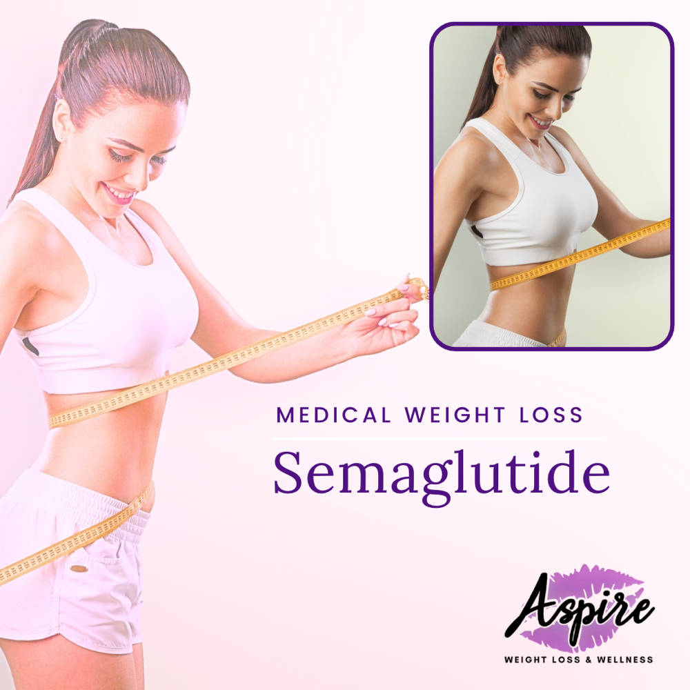 Semaglutide Injections