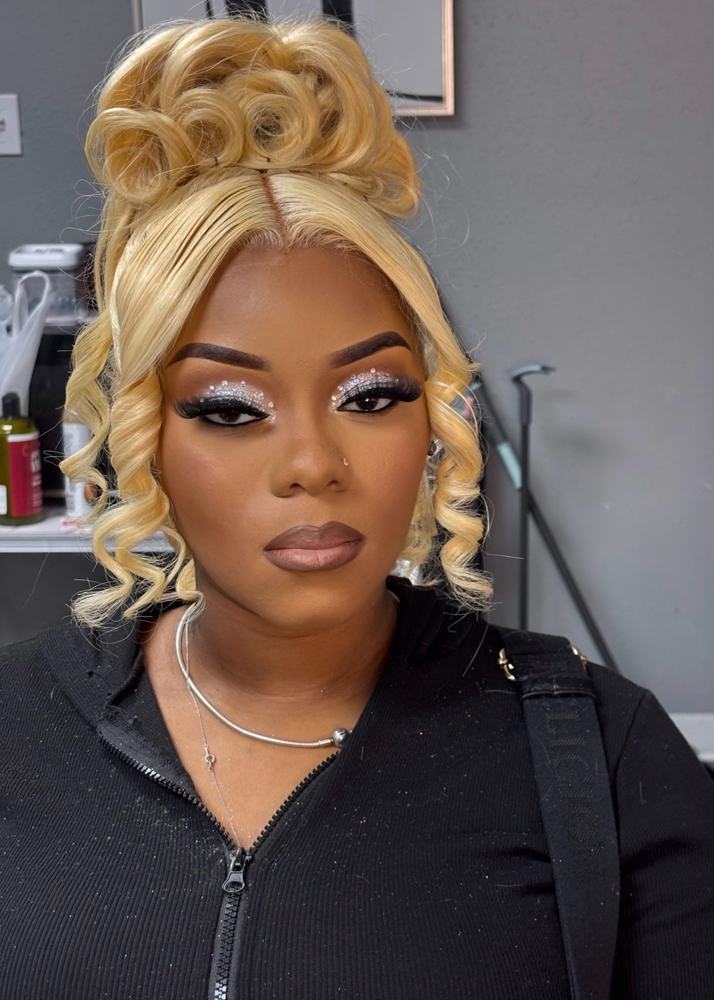 Full Glam