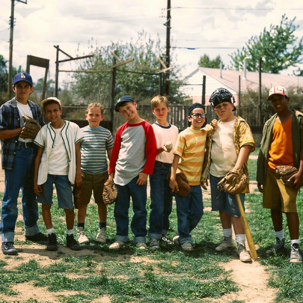 Sandlot Model Call at Mckenzi Taylor Photography in Springfield, MO