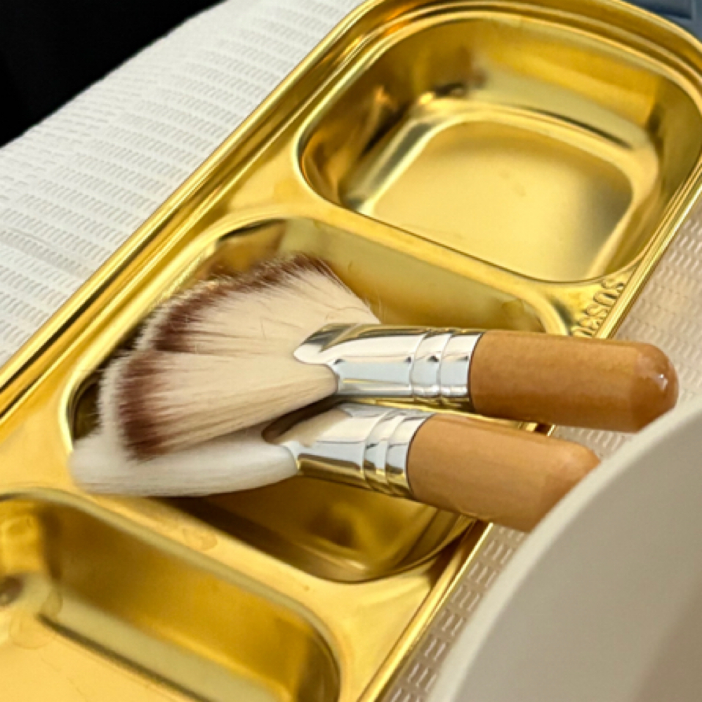 $65 Pineapple facial 🫧 at Nails by Janessa in Moreno Valley, CA