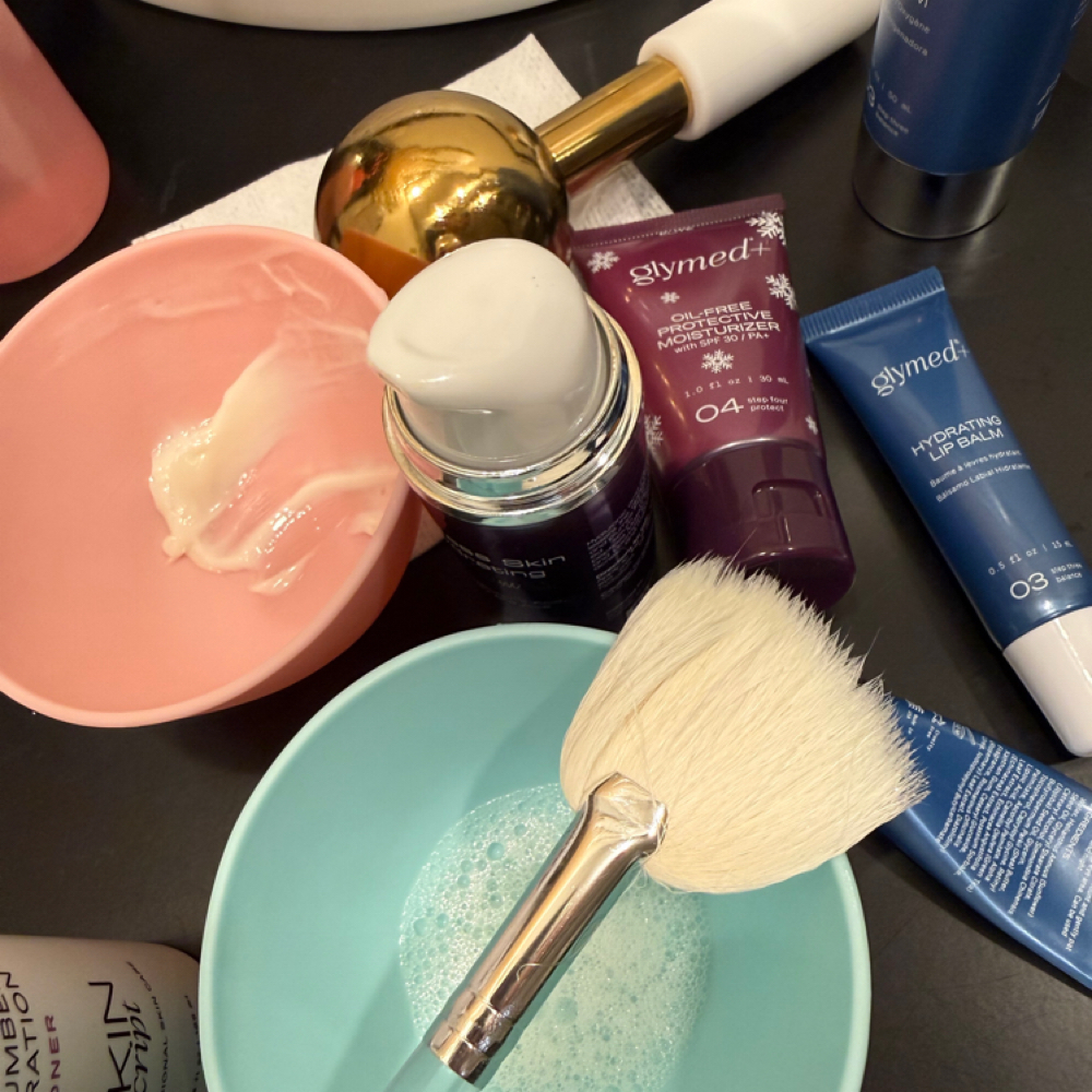 The Intro Facial at beYOUtiful Esthetic & Bridal in Winnebago, IL