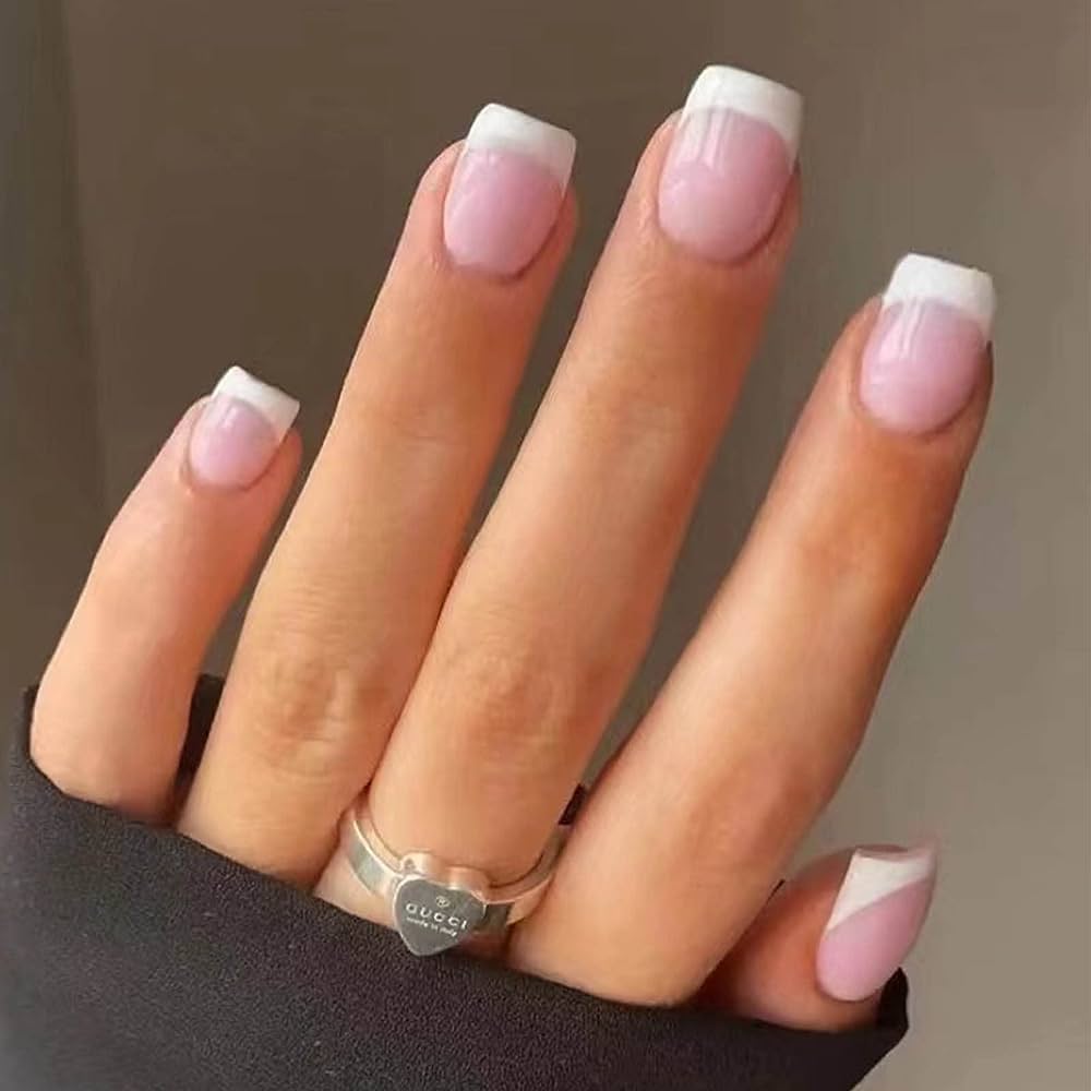 FRENCH TIP