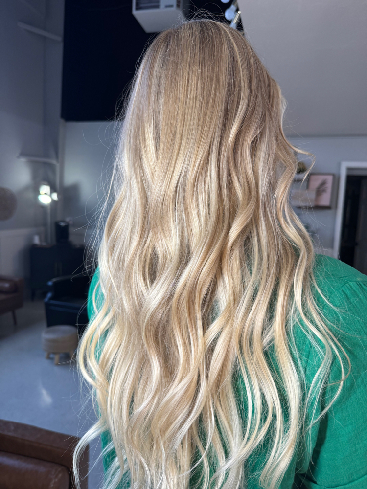 Highlights Of My Life