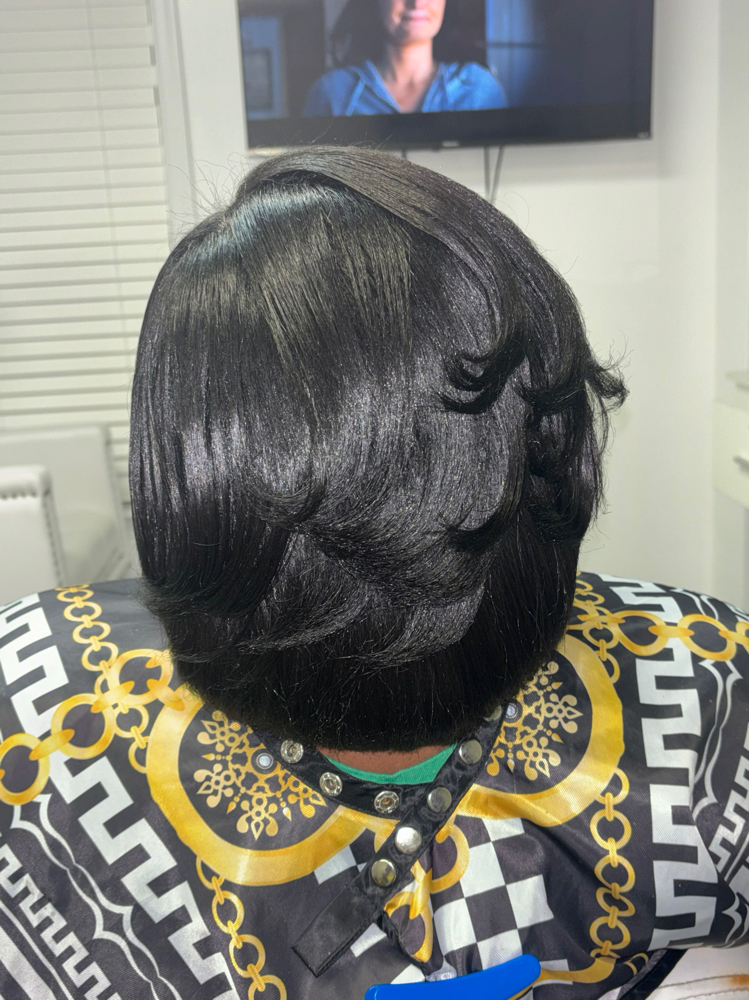 Virgin Relaxer