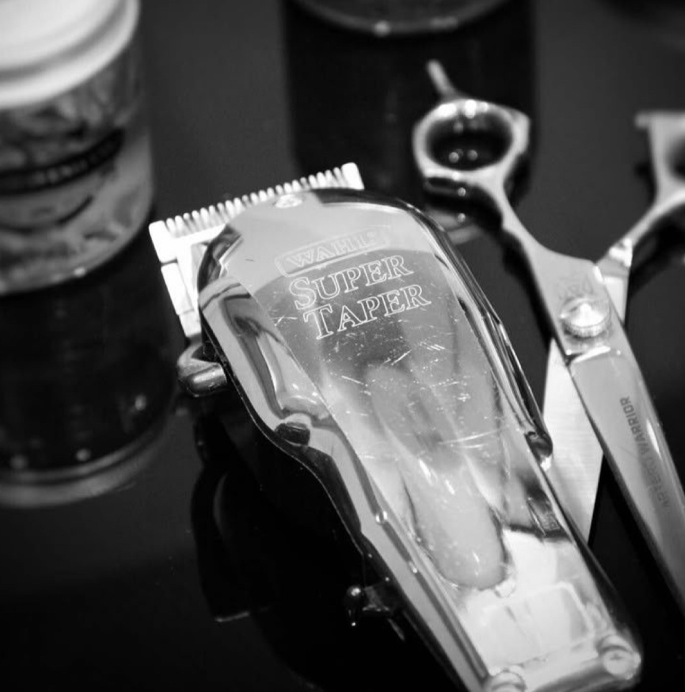 Men's Cut