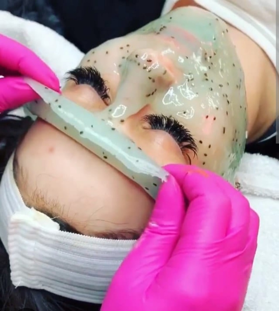 HYDROJELLY MASK