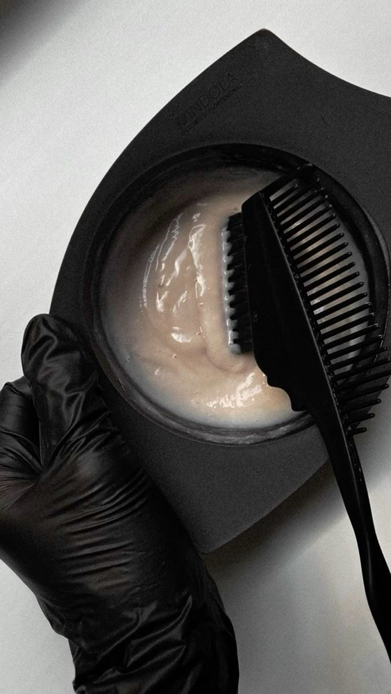 Hydrating Hair Mask Treatment