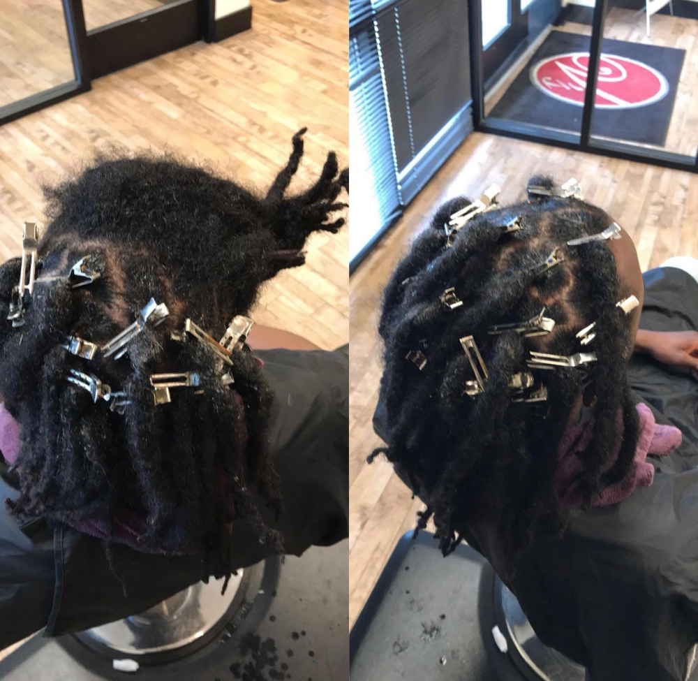 Adult Retwist