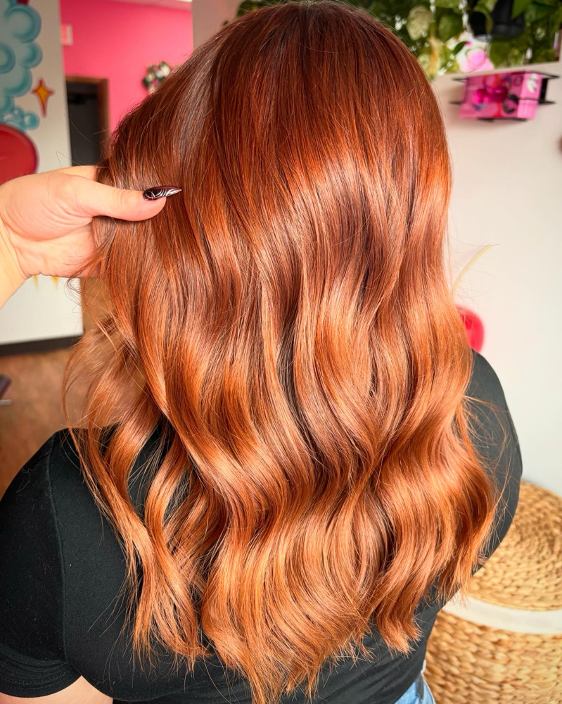 Single Color