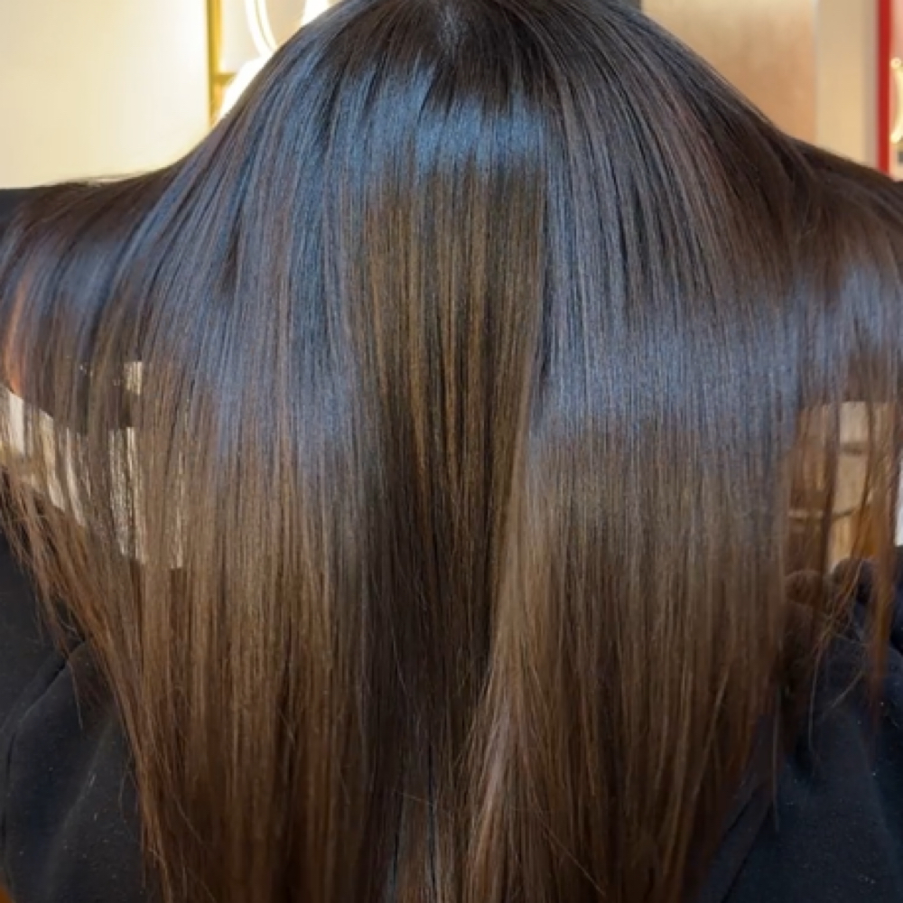 Pura Luxe Treatment at Babe Salon in Portland, OR