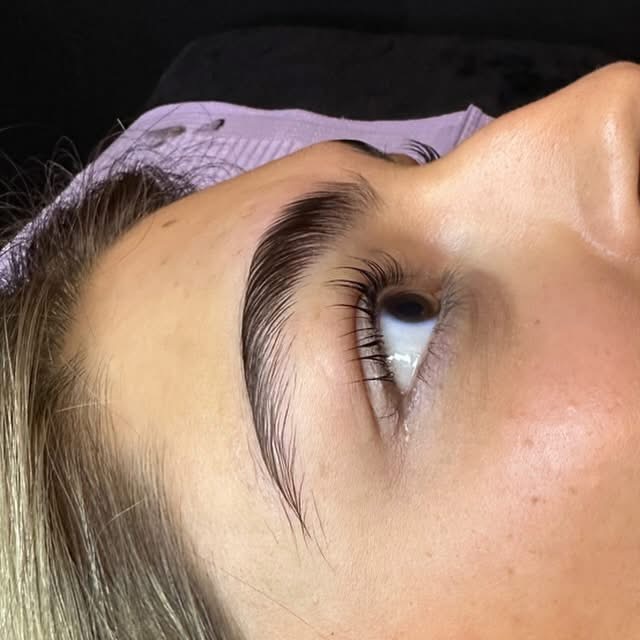 Lash Lift