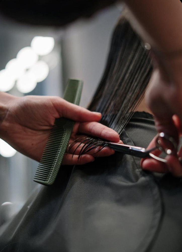 Hair Cuts