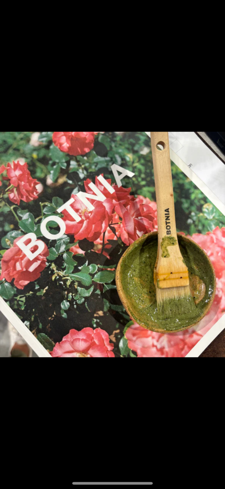Botnia Holistic Micro-Farm Facial