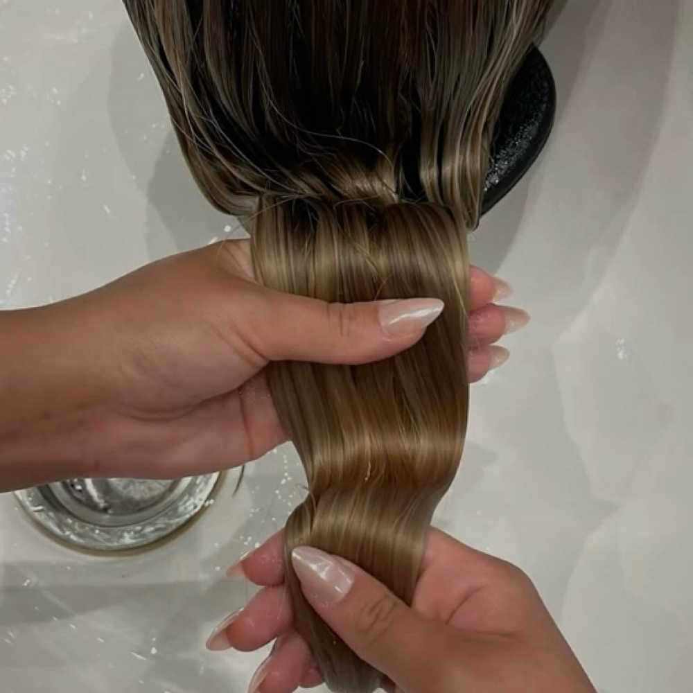 Color Remover at Courtney Demers in Estero, FL