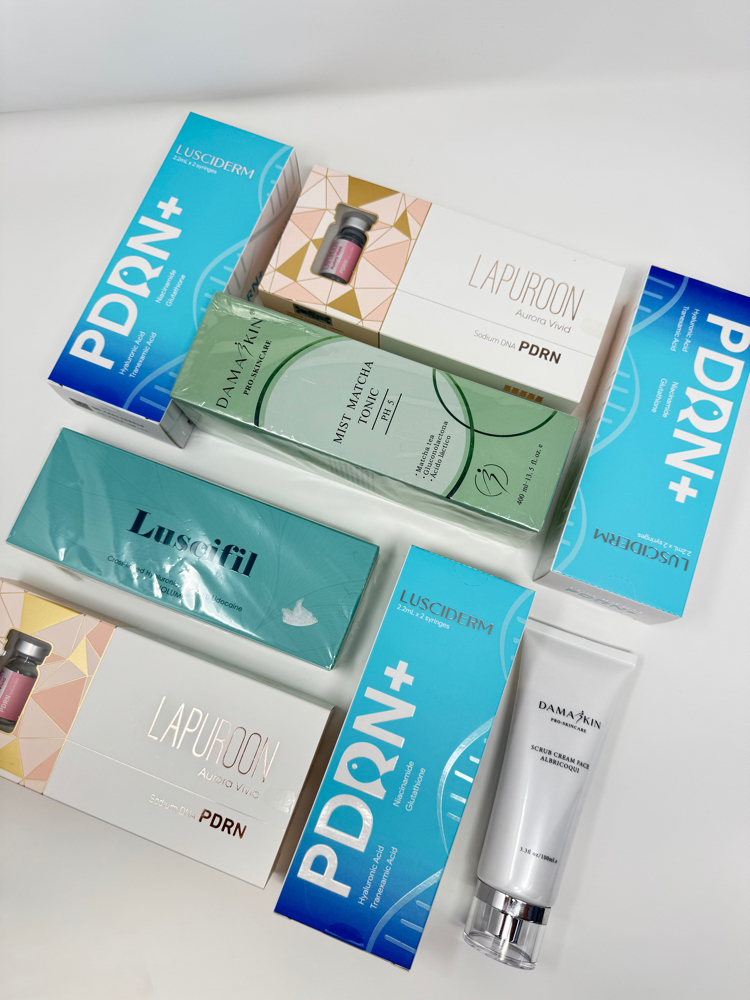 PNDR+ at My Beauty Spa in Miami, FL