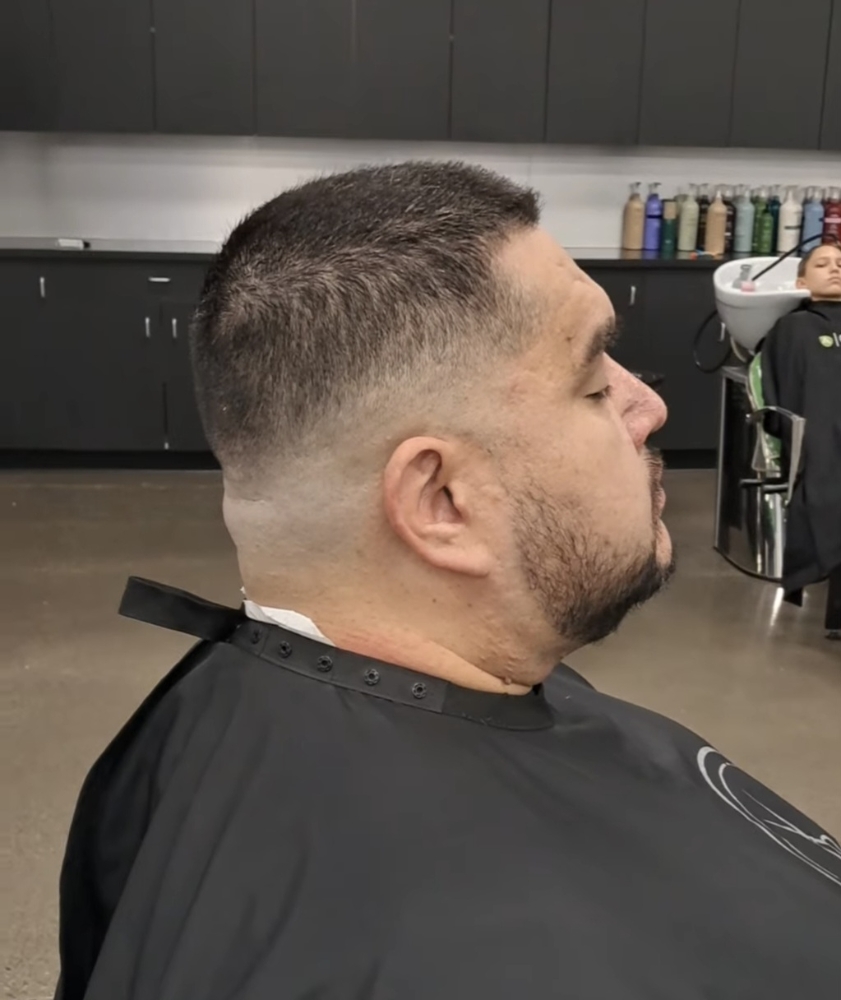 Skin Fade