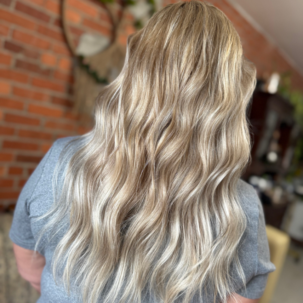 Full Highlight at Wild Honey Head Spa in Washington Courthouse, OH
