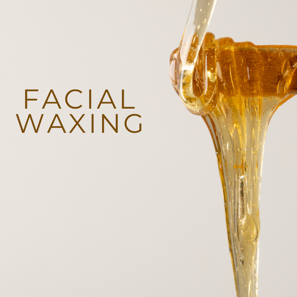 Facial Waxing & Tints