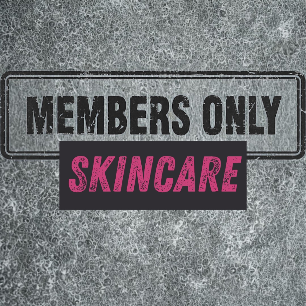 Membership Skincare
