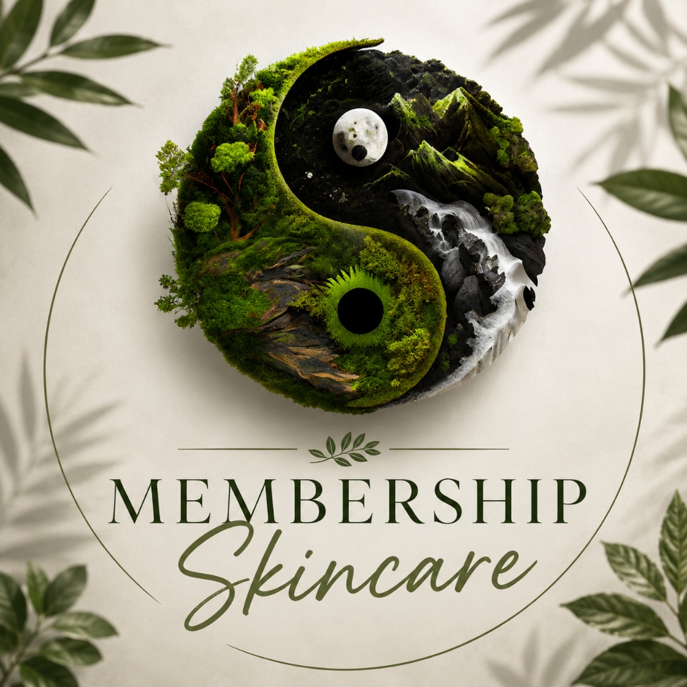 Membership Skincare at Two Spirit Esthetics in Murrieta, CA