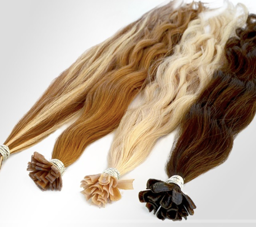 💖K tip Extensions REMOVAL